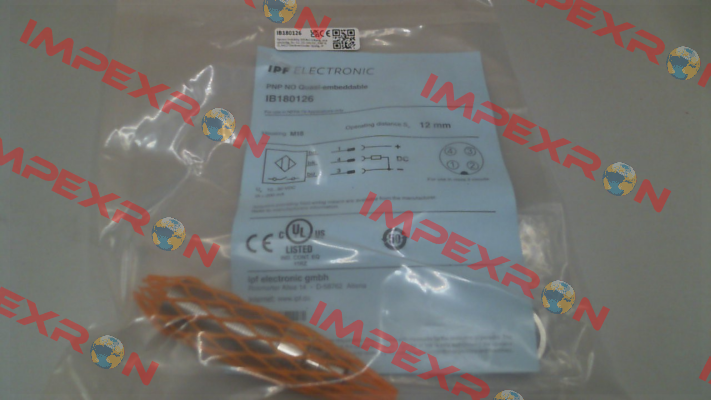 IB180151 IPF Electronic