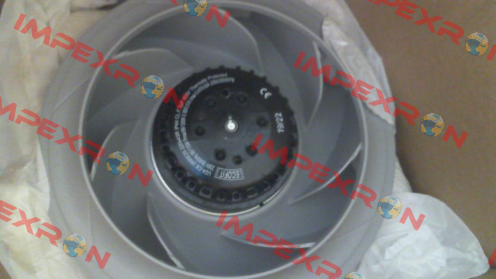 2RRE15 220x45R D05-A4 Ecofit