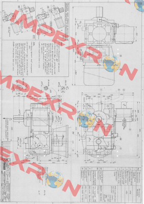 RDE25S-ANY-12.5   Hansen