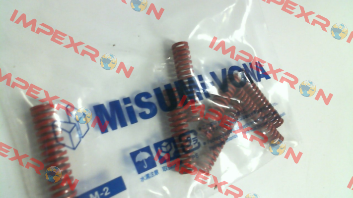 SWM8-35 Misumi