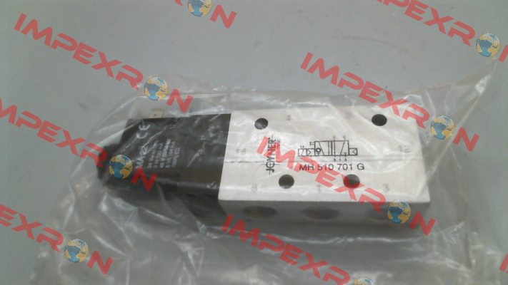 MH 510701G / Joyner Pneumatic