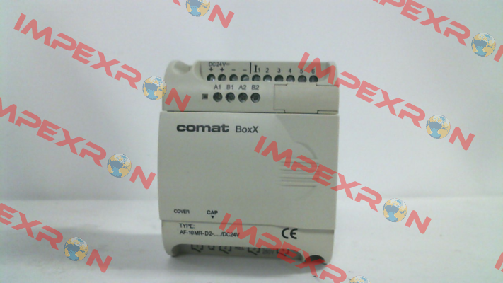 AF-10MR-D2-CAP/DC24V Comat Releco