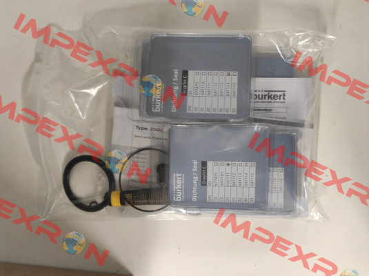 233591 / SET5 Burkert