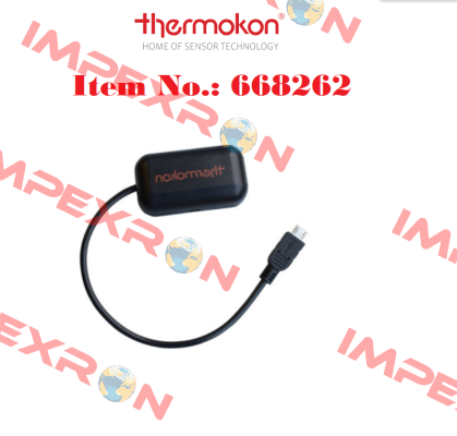 BLUE TOOTH DONGLE, ITEM NO:668262 Thermokon