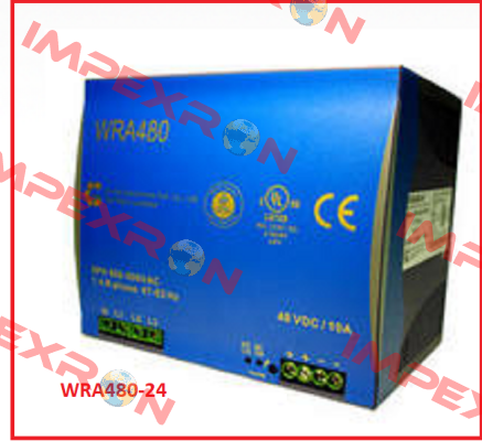 WRA480-24   Chinfa Electronics