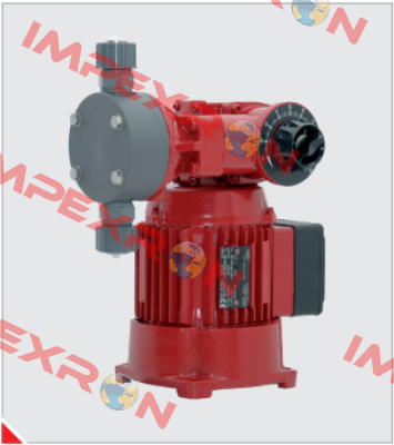 Mididos E24 (Discharge Valve DN6 PVC/Ceramic/FPM) Jesco