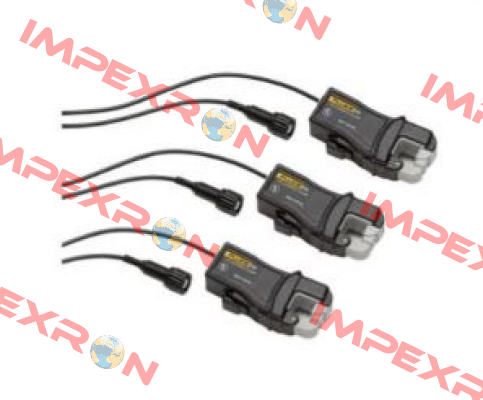 i5sPQ3 / 3-Pack with 10mA to 5A Fluke