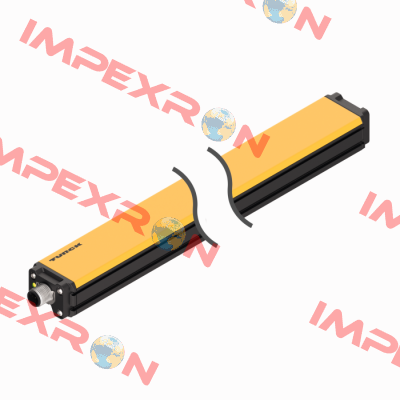 LI900P1-Q25LM4-LIU5X3-H1151 Turck