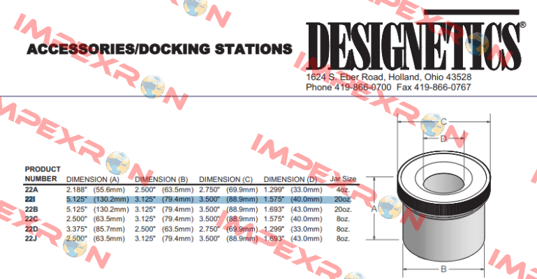 22I Designetics