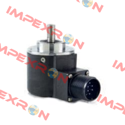 EL58C1500S5L10S3MR Eltra Encoder