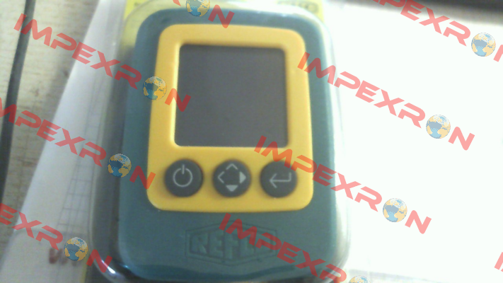 P/N 4688291 Type REFVAC-RC Refco