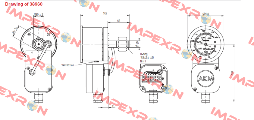 38960-3  Qualitrol