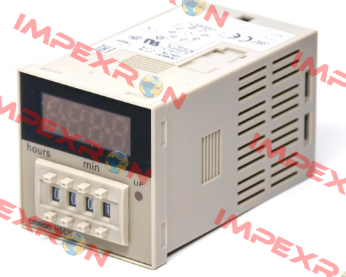 H5CN-XCN AC100-240 Omron