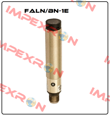 FALN/BN-1E Micro Detectors / Diell