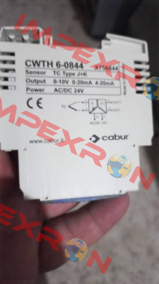 CWTH-60844 Cabur