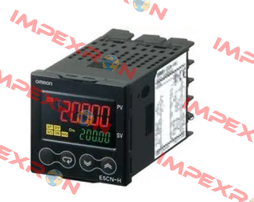 E5CN-R2HH03L-FLK AC100-240 Omron