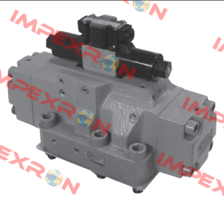 HDD3C-2S-BCA-2-06B-WYR2 JTEKT FLUID POWER SYSTEMS CORPORATION (ex. Toyooki)