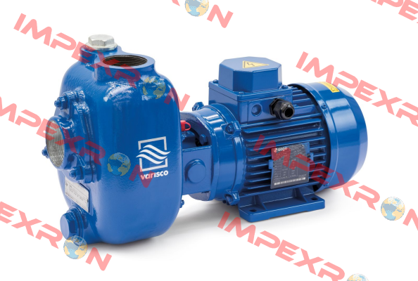 JS 2-180 P10 10023482 Varisco pumps