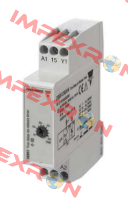 DBB51CM2410S Carlo Gavazzi