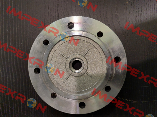 Flange B5 Icme Motor