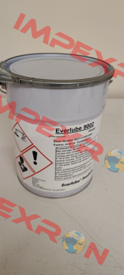 Everlube 9002 5-litre tin Everlube