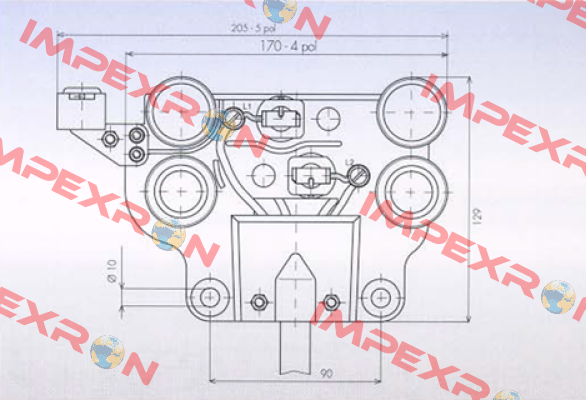 NECO-0377  235413151 Stemmann Technik