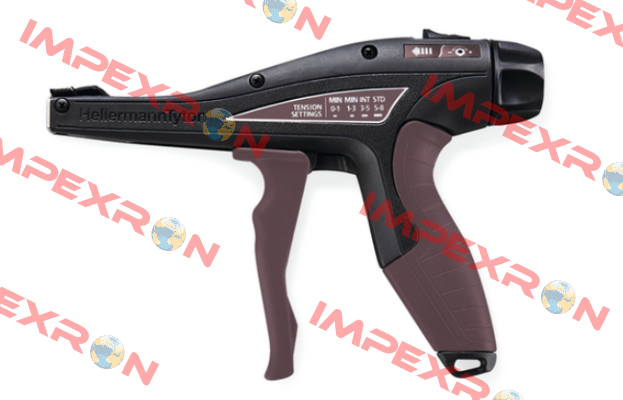 153795 Hellermann Tyton