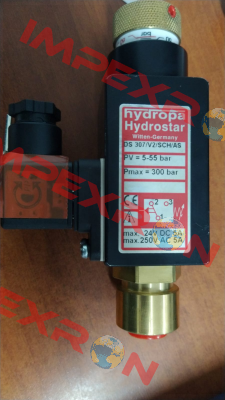 DS-307/SCH/V2/AS-H2-55 Hydropa Hydrostar