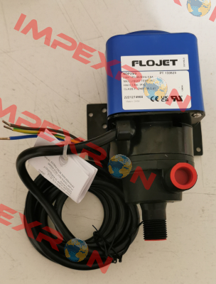 133923 Flojet Pump