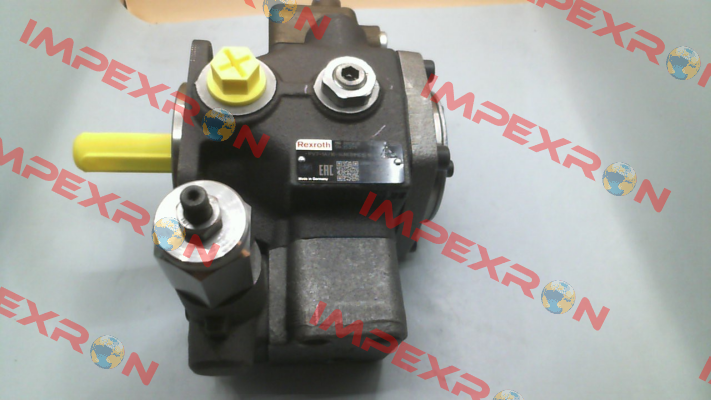 R900580381 / PV7-1X/10-14RE01MCO-16 Rexroth