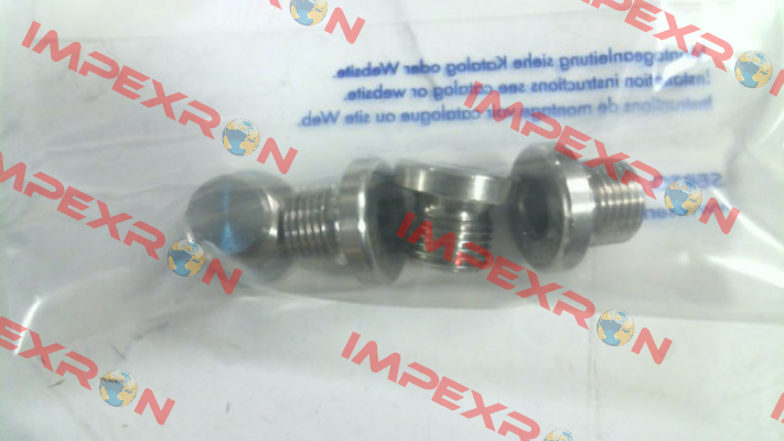 P/N: TAD.5070.020, Type: AD HSP 50-1/8 Serto