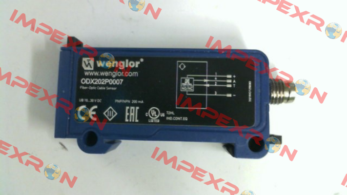 ODX202P0007 Wenglor