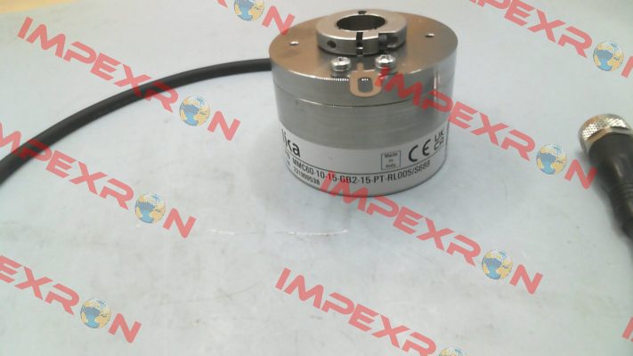 MMC6010/32768GB-15-RL0,5/S688 Lika