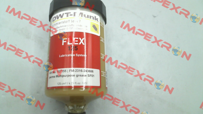 FLEX 125 Perma