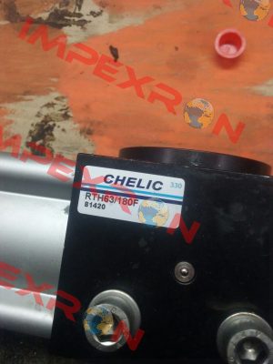 RTH63x180-F Chelic