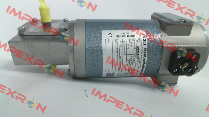 GNM5440E−G3.1 Engel Motor