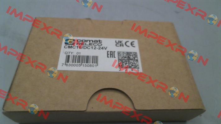 CMC16/DC12-24V Comat Releco