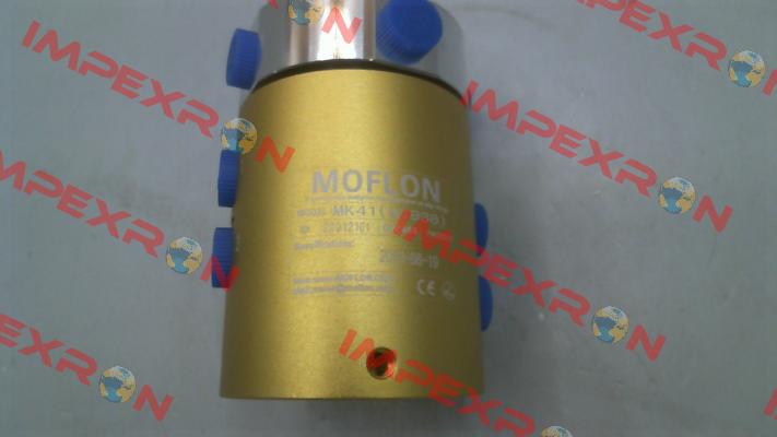 MK41 Moflon