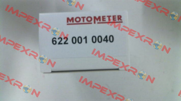 6220010040 Motometer