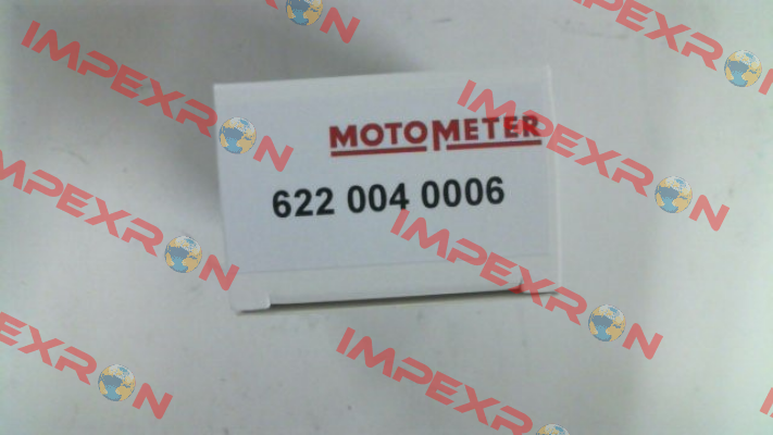 6220040006 Motometer