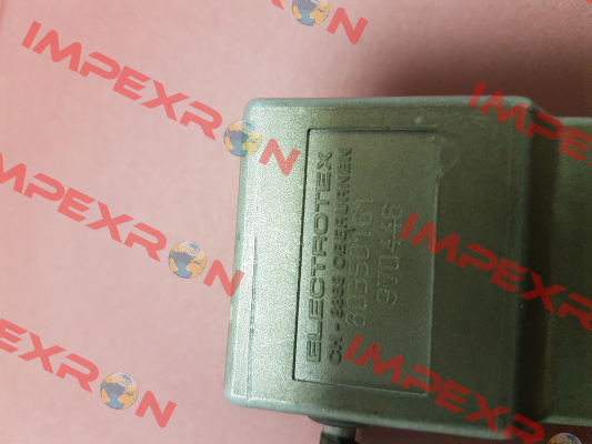 80350161 970446  Electrotex