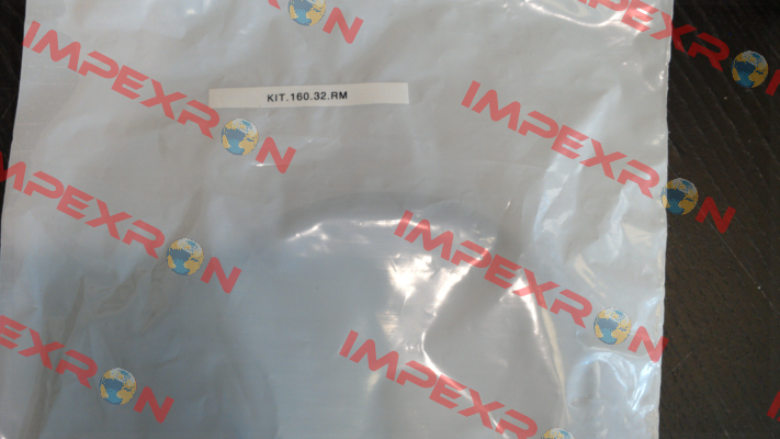 KIT.160.32.RM Enerfluid