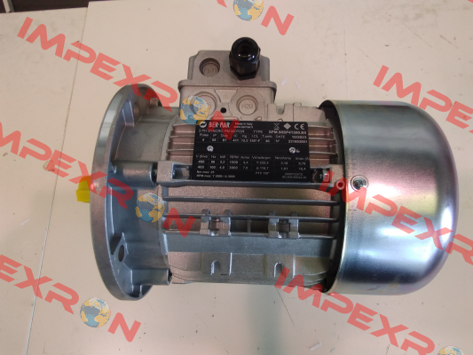 SPM.90SP41500.B5 Ber-Mar Motors